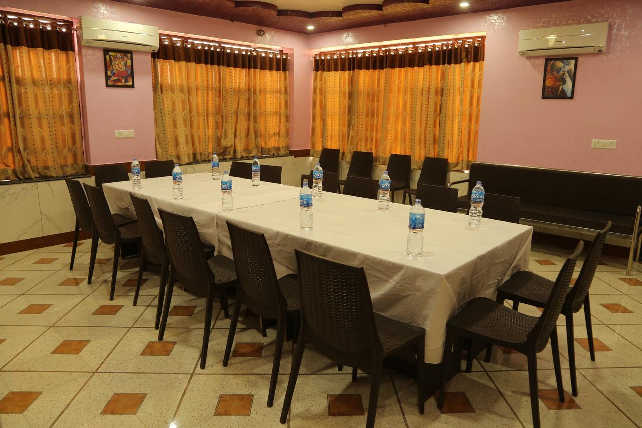 Shri Ram Residency Hotel Jodhpur  Exterior photo