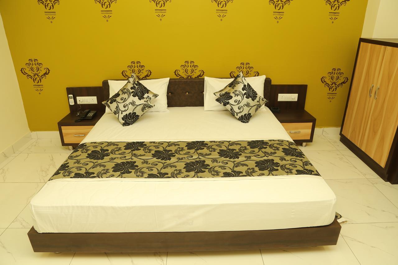 Shri Ram Residency Hotel Jodhpur  Exterior photo