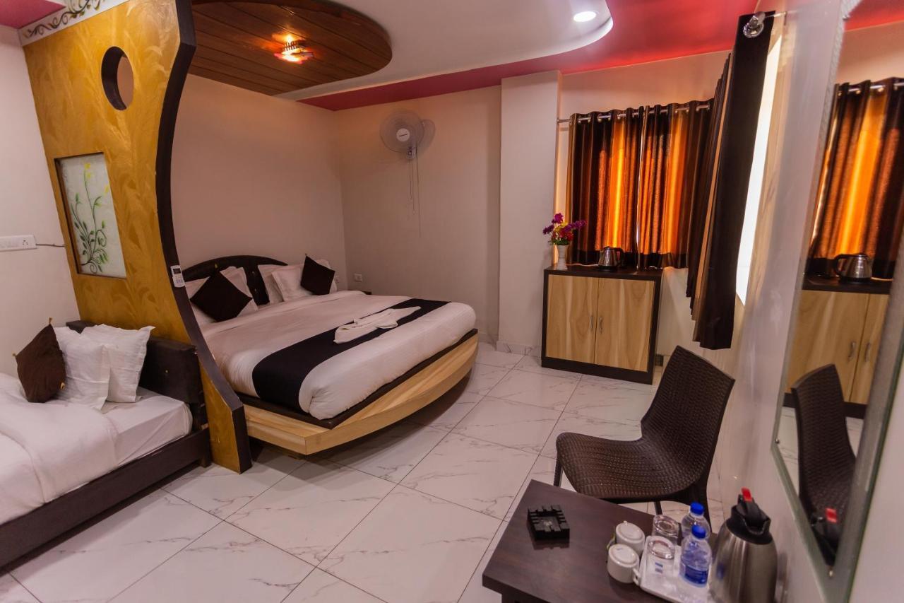 Shri Ram Residency Hotel Jodhpur  Exterior photo